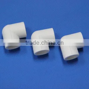 PPR Pipe Fittings 45 Degree PPR Elbow thumbnail-4