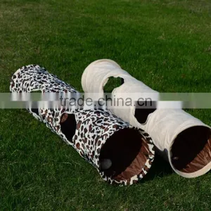 Hot Selling New Best Pop up Cat Toys Plush Tunnel/custom Plush Toys thumbnail-2