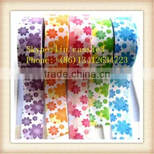 pp Nonwoven Fabric Different Rose Flower Print thumbnail-1