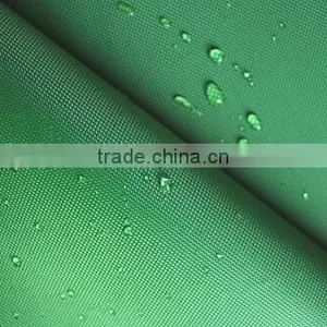 Waterproof 600D Oxford Mylar Bag Fabric thumbnail-2