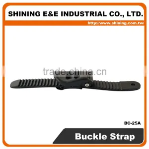 BC25A-BL15A Motorcycle Buckle Tie Quick Release Buckle Strap Clamp Tie thumbnail-5