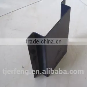 Galvanzied Omega c Channel,steel Hat Channel,hat Shaped Profile Steel thumbnail-5