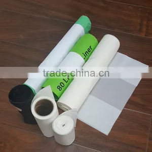 OK HOME COMPOST EN13432 Certified Hot Sale Environment-friendly Corn Starch Bin Liner thumbnail-4