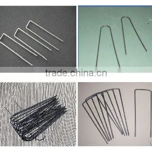 Galvanized Sod Staples thumbnail-1