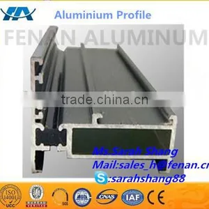 2015 Hot Aluminium Extrusion Profile thumbnail-2
