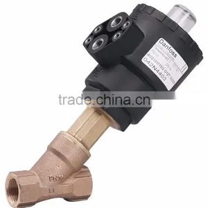 042N4404 Angle Seat Valve AV210 Troubleshooter Valve thumbnail-1