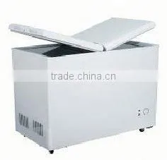 Solar Freezers for Supermarket thumbnail-1