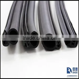 Chinese Good Performance Rubber Profile thumbnail-4