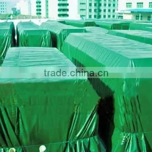 PVC Container Cover (Tarpaulin) thumbnail-1