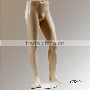 Sexy Fashion Male Pants Mannequins for Dress thumbnail-2