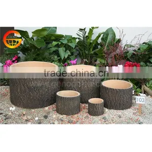 Hot Selling Egg Pot Perfect for Ourdoor Decor thumbnail-3