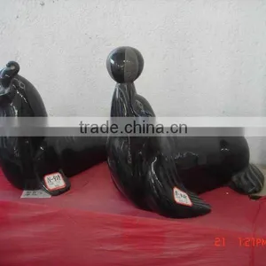 Chinese Stone Sculpture thumbnail-1