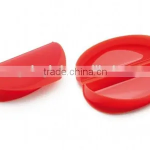 Silicone Omelette Maker Mold Pan Microwave Use Easy Make Delicious thumbnail-3