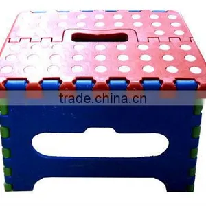 Small Folding Stool thumbnail-3