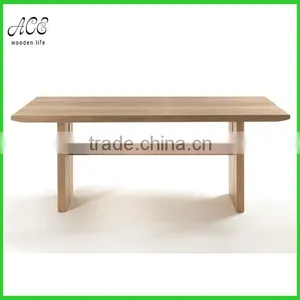 Solid Wood Table thumbnail-1