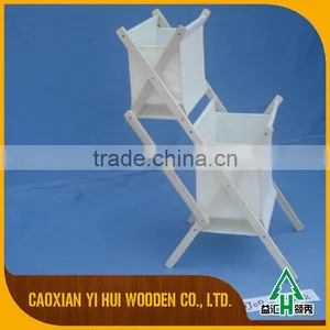 Library Free Standing Magazine Rack Wholesale thumbnail-1