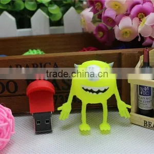 Anime Character Usb Flash Drive Shell thumbnail-2