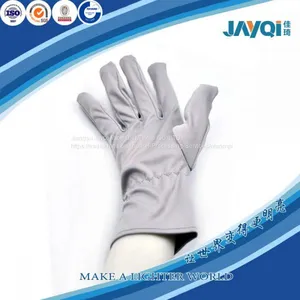 Soft Microfiber Polishing Glove for Jewelry thumbnail-1
