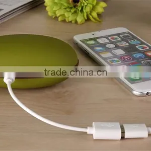 Magic Beans Mobile Power Hand Warmer 5200Mah Mobile Power USB Mobile Charging Treasure Rechargeable Mini Type Warm Hand thumbnail-3