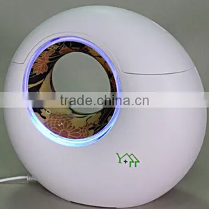 Small Protable Electric Scent Machine thumbnail-1