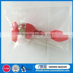 FDA Promotion Custom Colored Stainless Steel Silicone Tea Infuser thumbnail-6