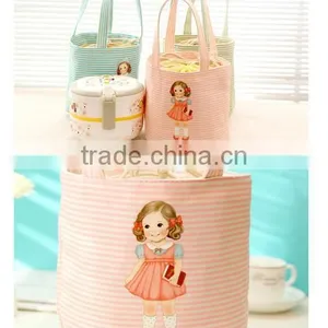 CY154 Chambery Cooler Bag Outdoor Picnic Cold Drink Insulation Bag Lunch Bags thumbnail-1