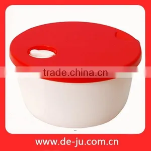 Gift Microwave Bowl Round Shape Water Bottle Sport thumbnail-1