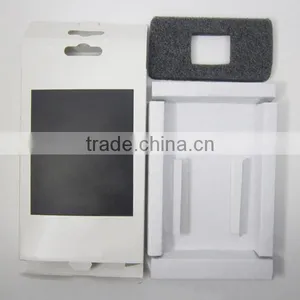 Paper Phone Case Packaging Cheap Packaging Box Customize Box thumbnail-5