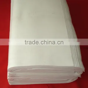 Oil Absorbing Industrial Wool Felt Sheets thumbnail-3