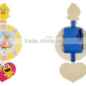 Fashion Electromotion Home Decorate Sticker Swing Card thumbnail-3