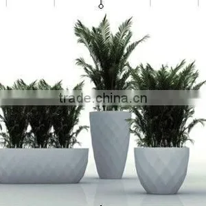 T-fashion Elegant Flower Pot KW-86005 thumbnail-1