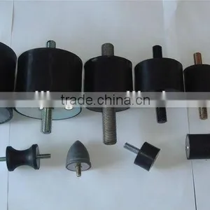 Rubber Anti Vibration Mounts thumbnail-1