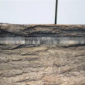 Home Garden Decoration 150cmx80cm Artificial Outdoor Painting Plastic Fake Pine Tree Barks ESP05 206 thumbnail-5