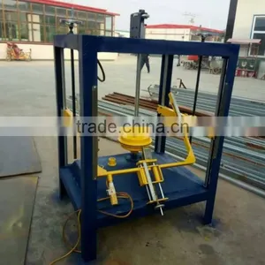 Resin Foam Block Machine thumbnail-2