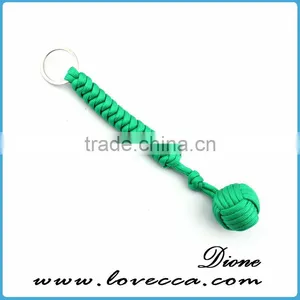 Different Military Sailor Survival Paracord Bracelet Knots thumbnail-1