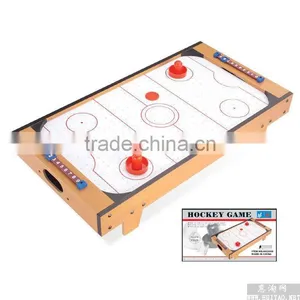 Air Hockey and Pool Dinner Table thumbnail-1