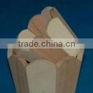 Baskets, Wood Baskets thumbnail-1