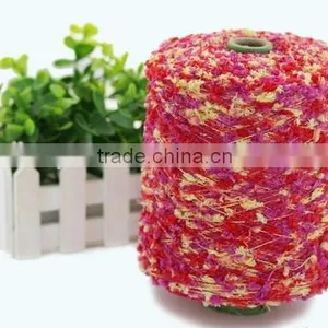 100% Special /Fancy Yarn For Knitting Scarf Yarn thumbnail-3