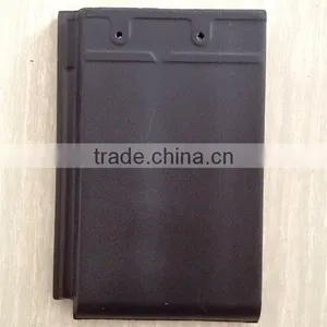 Jiangsu Cheap Clay Roofing Tile, Recycled Building Materials thumbnail-1