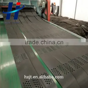 Eco Friendly HDPE Mesh Grid Geocells to Control Erosion Caused by Wind and Water Runoff and Provide Soil Stabilisation thumbnail-1