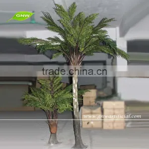 GNW BTR010-1 Artificia Large Tree Pots Use for Garden Decoration thumbnail-1
