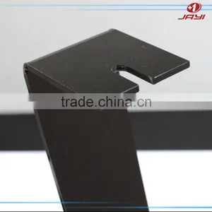 China Manufacturer Wholesale Acrylic Tie Display Stand thumbnail-6