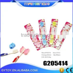 2016 High Quality Wholesale Fashion Gift Toothbrush Holder , Funny Toothbrush Holder , Plastic Toothbrush Holder thumbnail-4