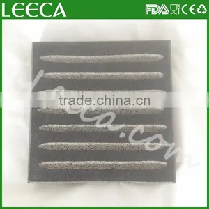 Hot Stones for Bbq | Stone Plate Cooking | Stone Plate for Restaurant thumbnail-1