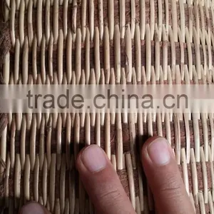 Rattan Floor Mat thumbnail-2