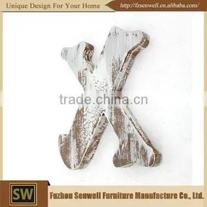 Hot China Products Wholesale Mdf Letters English Alphabet thumbnail-1