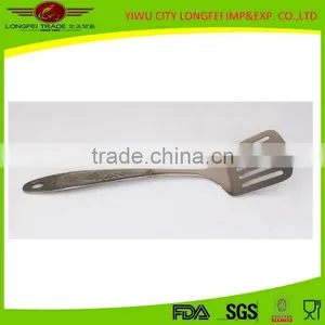 Stainless Steel Kitchenware Kitchen Spatula Baking Tools thumbnail-1