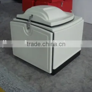 Customized Frp Delivery Box, Fiberglass for Scooter and Motorcycle thumbnail-1