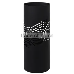 Manufacturers Wholesale Custom Amazon Hot Selling Plastic Spray Iron Umbrella Umbrella Frame thumbnail-2