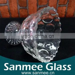 Good Quality Low Price Glass Ice Cream,Bowl Glass Lamp Shade thumbnail-2